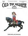 Spring 2008 Old Toy Soldier Magazine Volume 32 Number 1